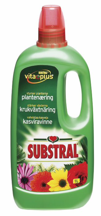 Substral innenæring 1liter